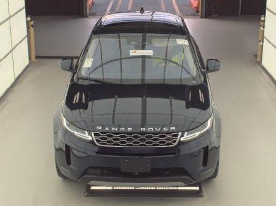 LAND ROVER RANGE ROVER EVOQUE 2021 SALZP2FX5MH150835 image LAND ROVER RANGE ROVER EVOQUE 2021 SALZP2FX5MH150835 image